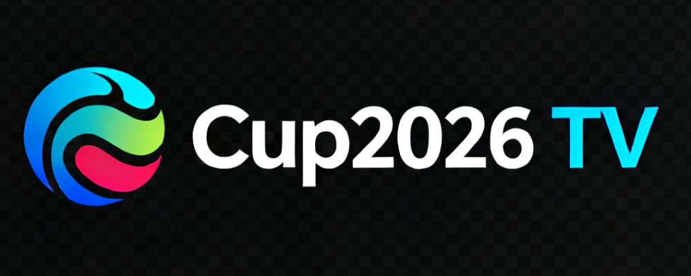 Cup2026 TV