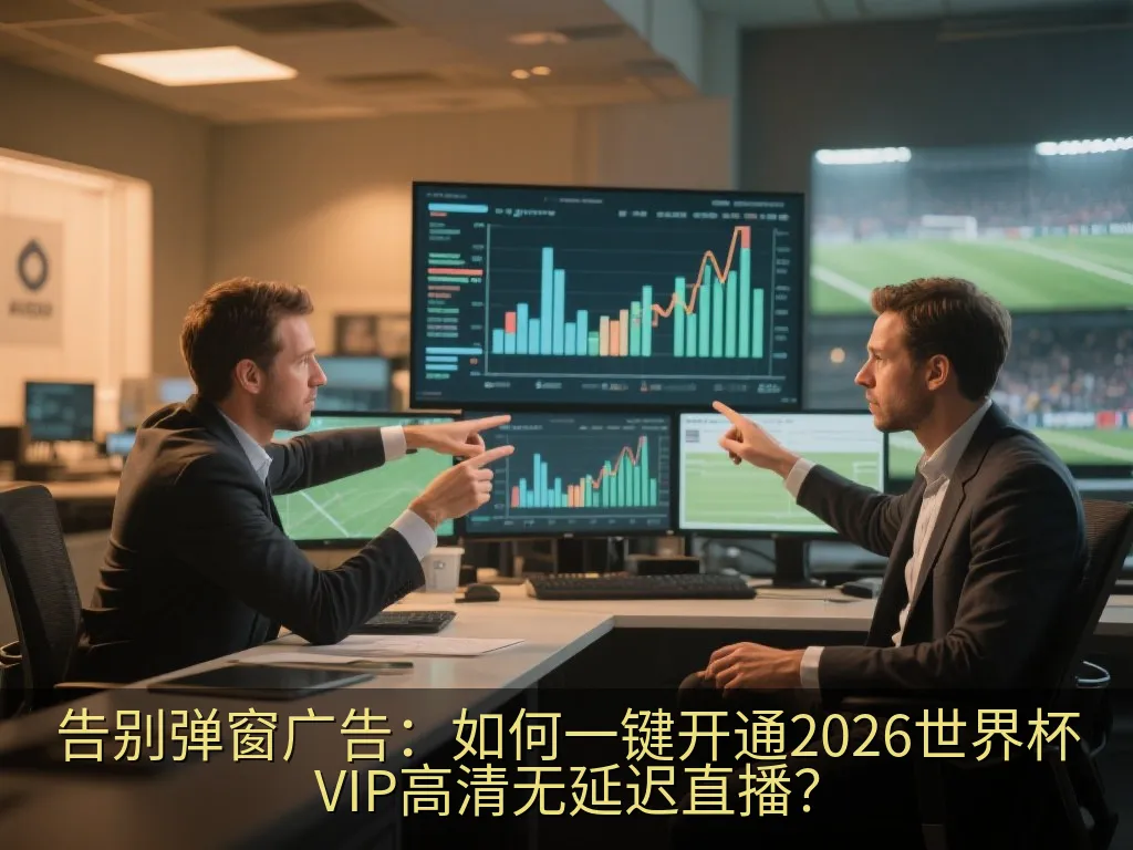 告别弹窗广告：如何一键开通2026世界杯VIP高清无延迟直播？