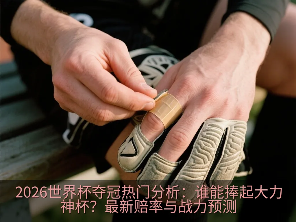2026世界杯夺冠热门分析：谁能捧起大力神杯？最新赔率与战力预测